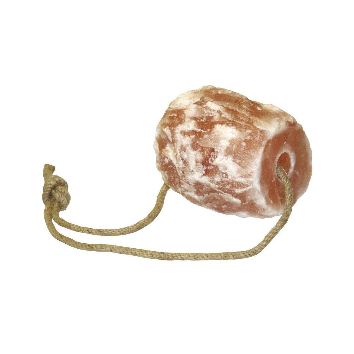 Himalayan Crystal Salt Lick 2.5kg