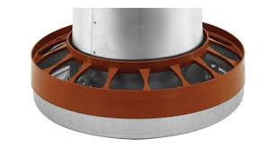 Gaun - Anti-Waste Ring 5/10Kg Feeders