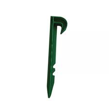 Plastic Garden Pegs 10Pack
