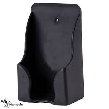 Harlequin Durable Plastic Salt Lick Holder