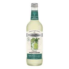 Fever-Tree Classic Mojito Mixer 500ml