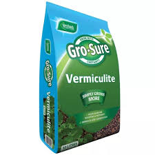 Westland Gro-Sure Vermiculite 10 litres