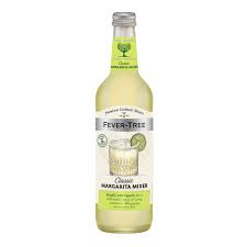 Fever Tree Margarita Mixer 750ml