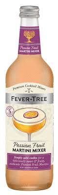 Fever Tree Mango Passionfruit Mix 500ml