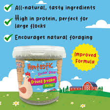 Hentastic Ground Breaker 1.4kg
