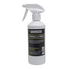 Stableline Citronella Spray500ml