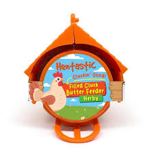 Hentastic Cluck Butter