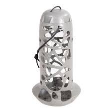 Recycled Bottle Seed Feeder