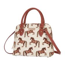 Horse Handbag Whistlejacket