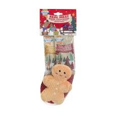 Good Boy Real Meat Christmas Dog Stocking 90g