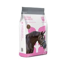 Pre Order Saracen Veteran Balancer Horse and Pony Feed 20 kg