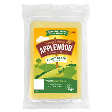 Applewood Vegan Block Smoky 200g
