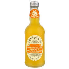 Fentimans Mandarin & Seville Orange 275ml