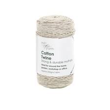 Mill Farm Cotton Twine 250gm 160m