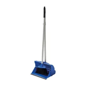 Leecroft Self Closing Dustpan & Brush