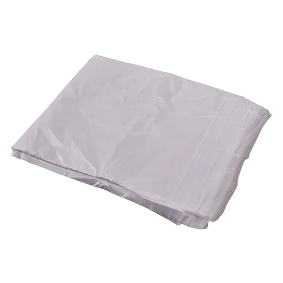 Amtech Polythene Dust Sheet