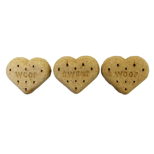 Extra Select Big Hearts 1 Ltr Tub