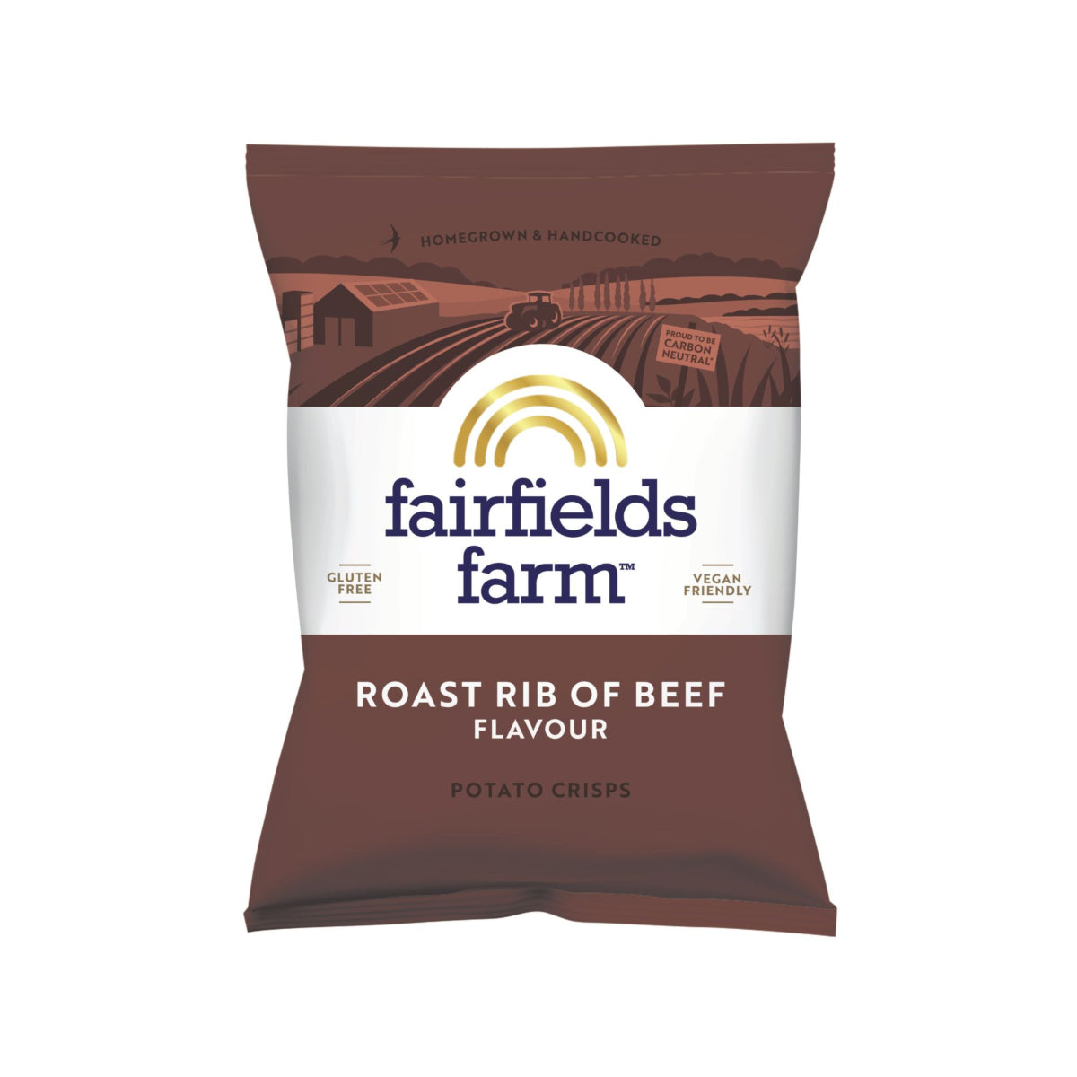 Fairfields Farm Roast Beef 150g