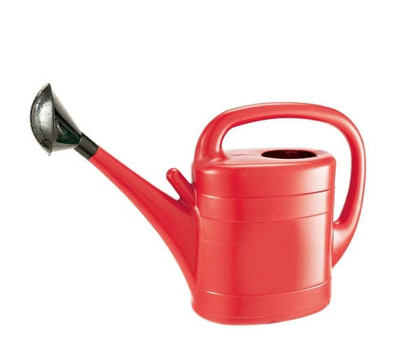 Westland Flopro Watering Can 10L Red