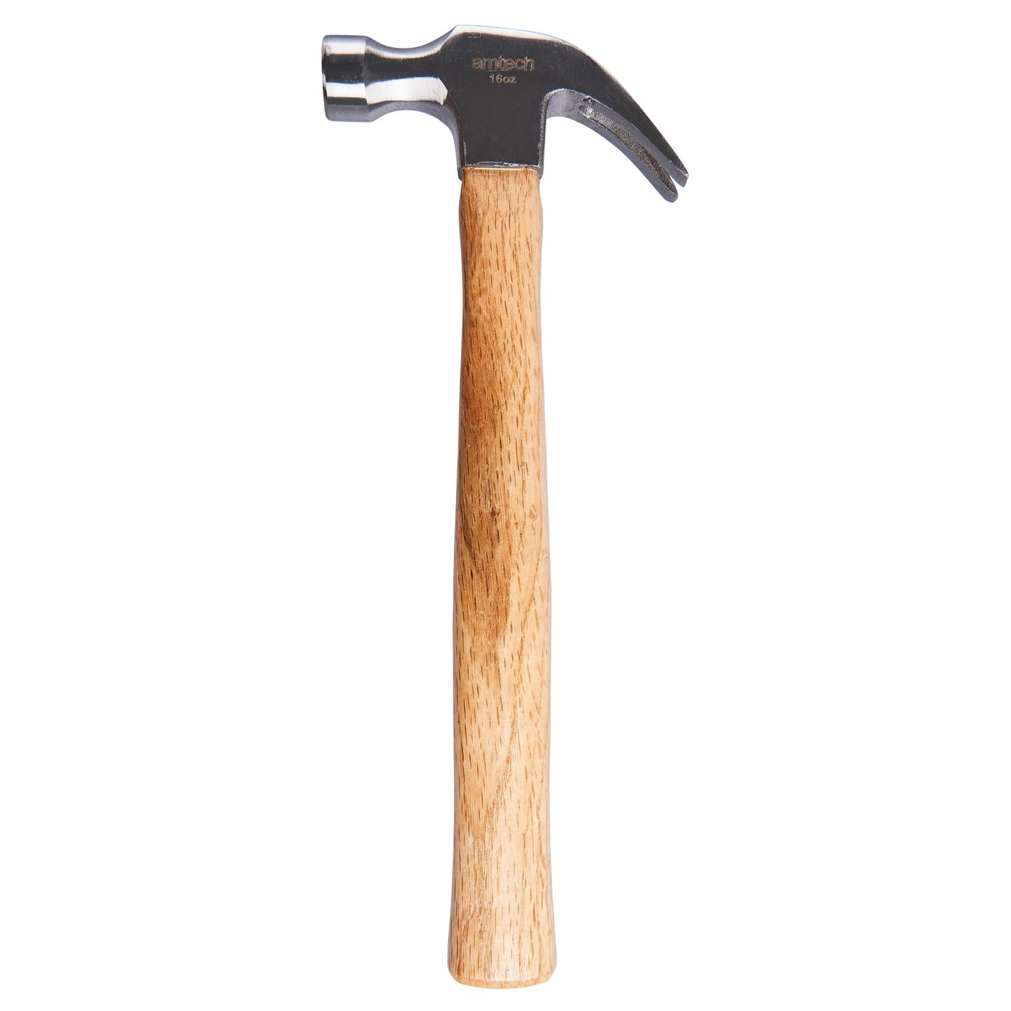 10oz Claw Hammer Wooden Shaft