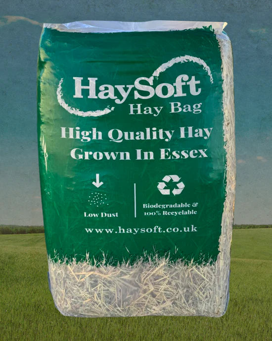 Haysoft Bunny Hay
