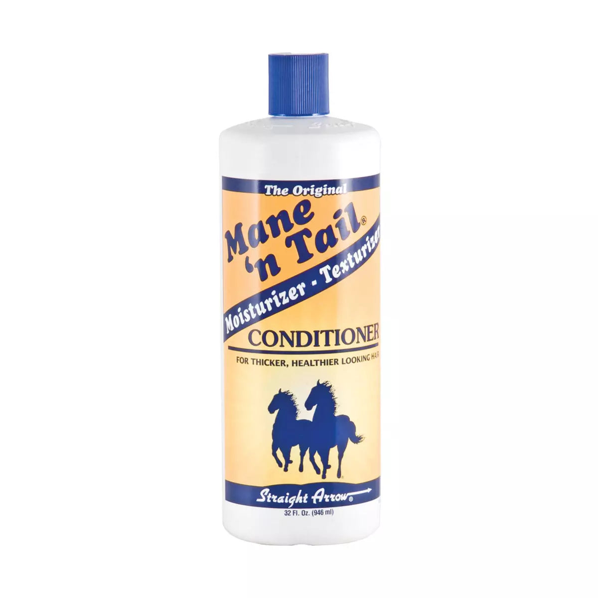 Straight Arrow Mane 'n' Tail Conditioner 946ml