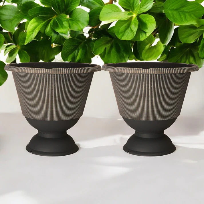 Jake Urn Planter 34cm