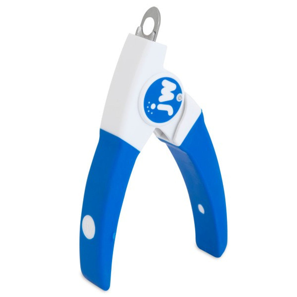 JW Deluxe Softgrip Pet Nail Trimmer