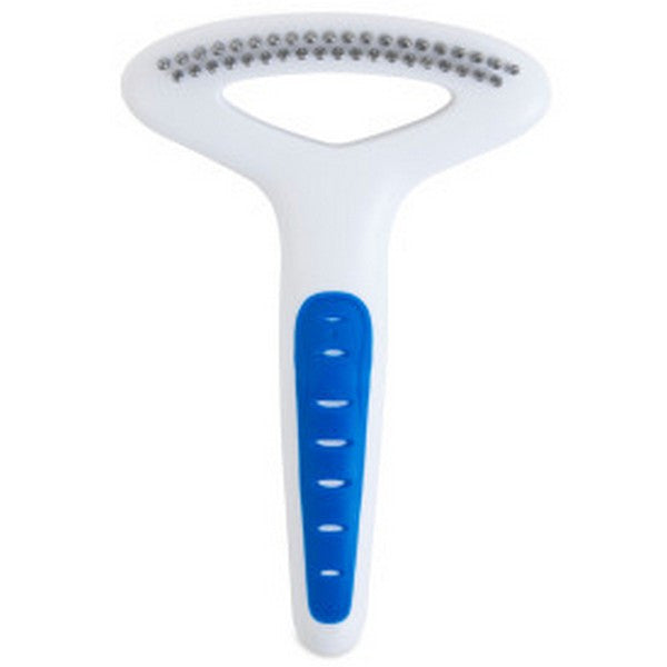 JW Pet Deluxe Undercoat Rake