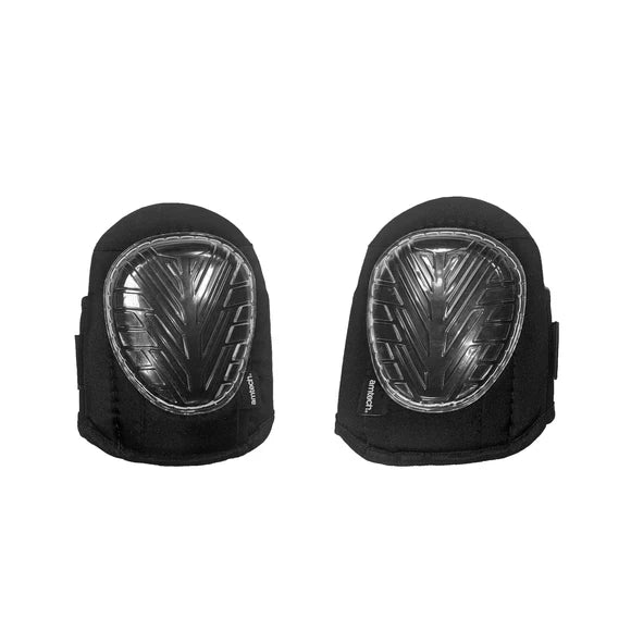 Amtech Gel Knee Pads Heavy Duty