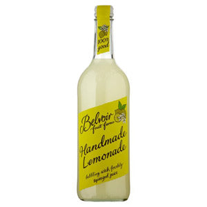Belvoir Farm Lemonade Presse 750ml