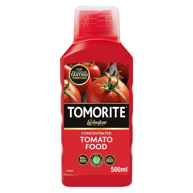 Tomorite Concentrated Tomato Feed 500ml