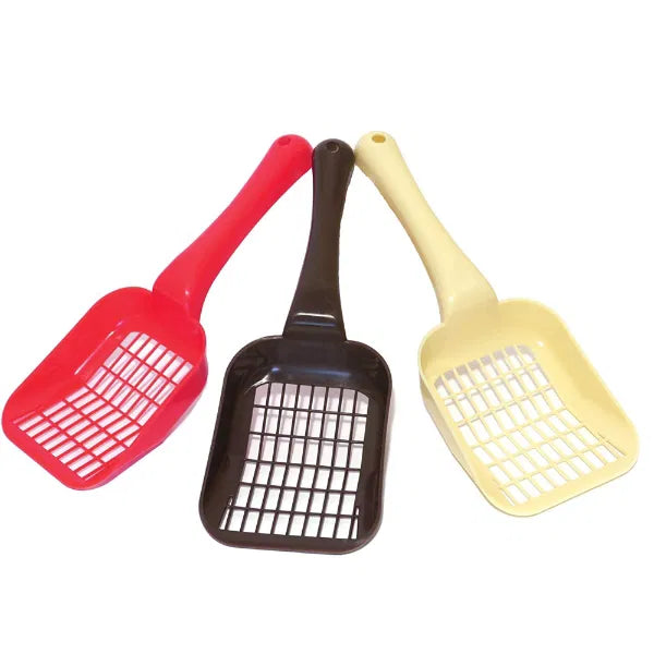 Rosewood Pet Litter Scoop
