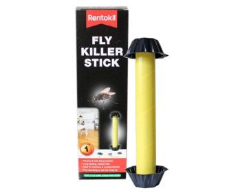 Rentokil Fly Killer Stick x1