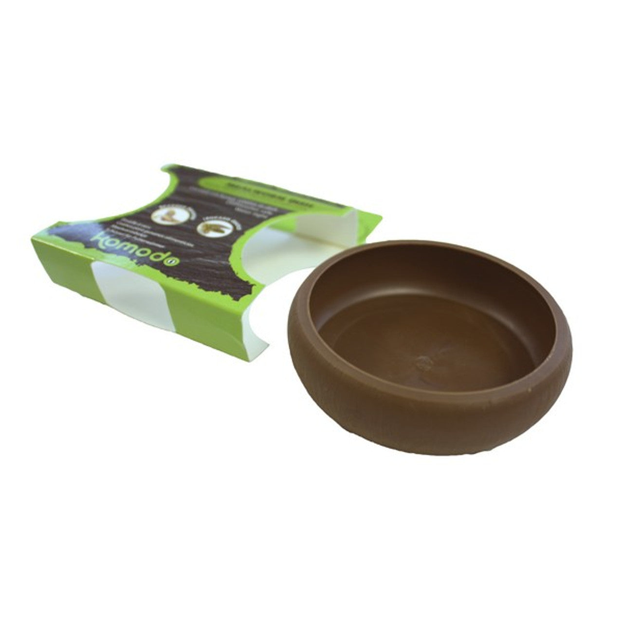 Komodo Meal Worm Dish Small