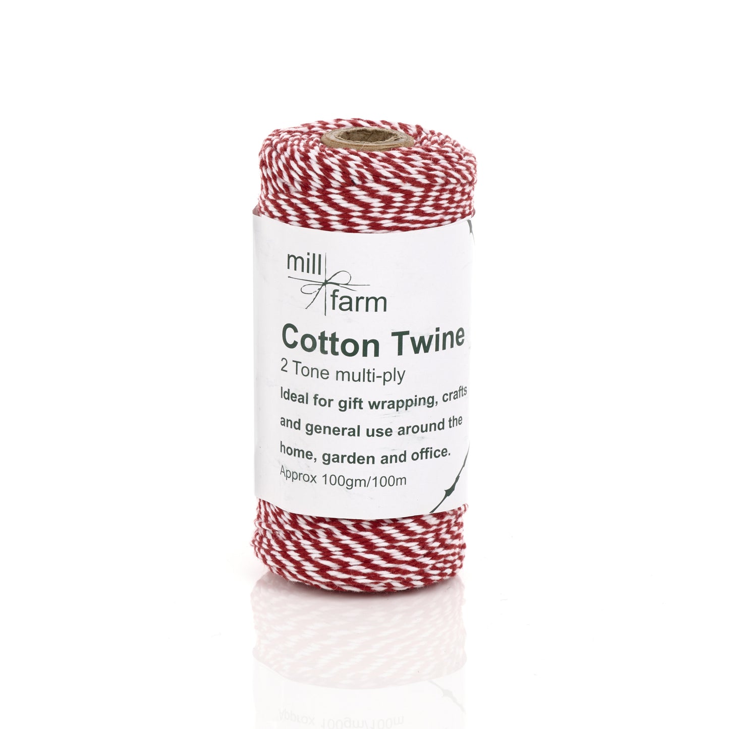Mill Farm Cotton Twine 100m