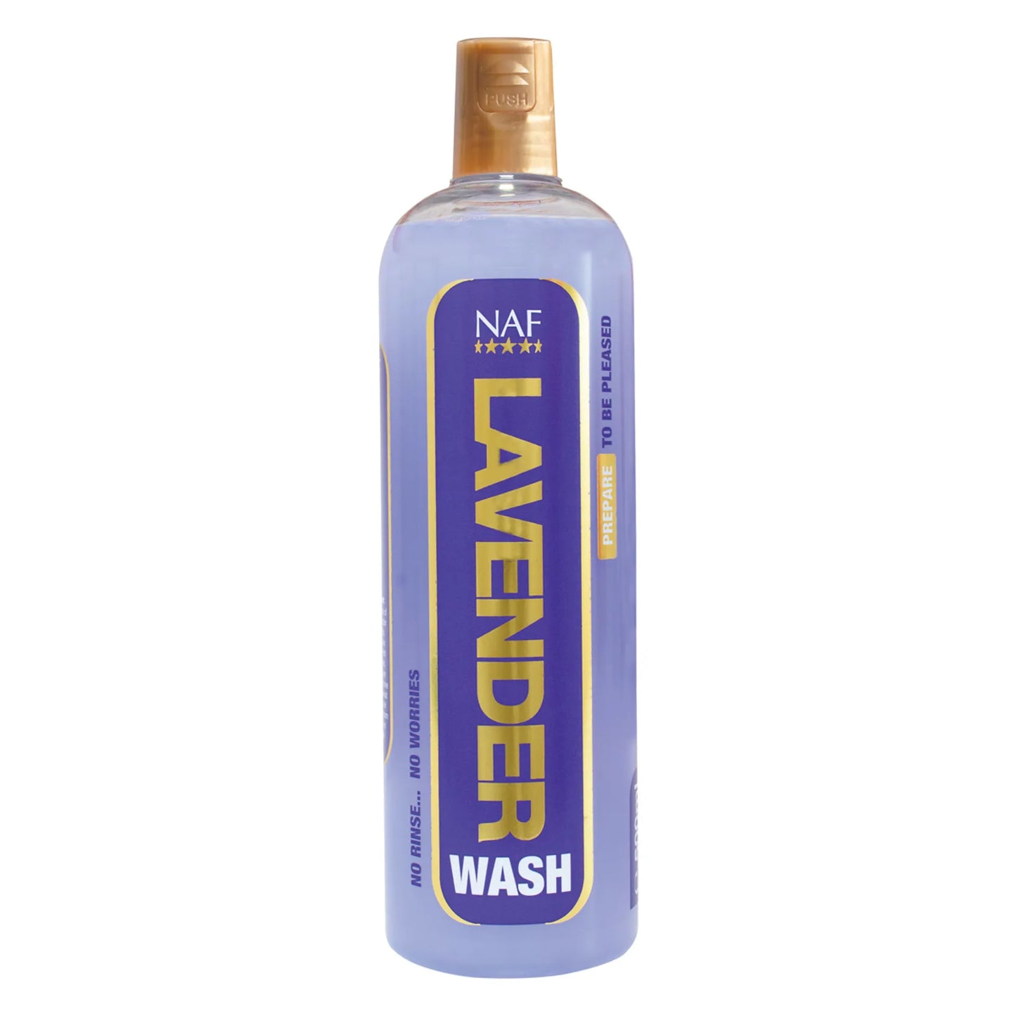 NAF Lavender Wash 500ml