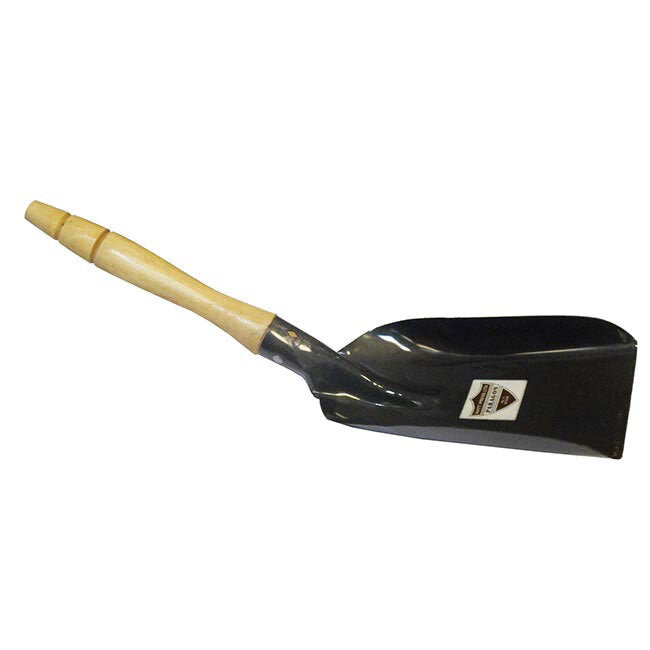 Paragon No 0 Strong Stove Shovel Lacquered