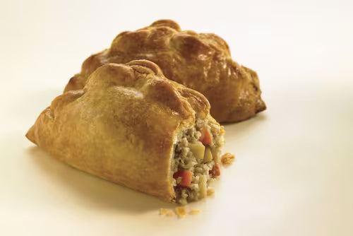 Bake@Home Real Cornish Pasty x4