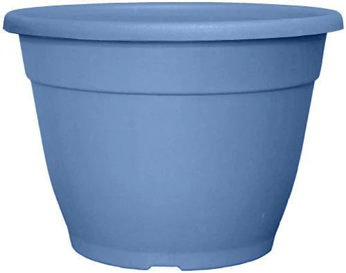 Bella Planter 30cm Periwinkle