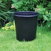 Kingfisher Tomato Garden Plant Pot 11"