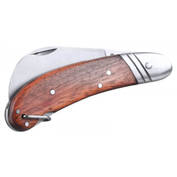 Rolson Folding Lock Back Pruning Knife