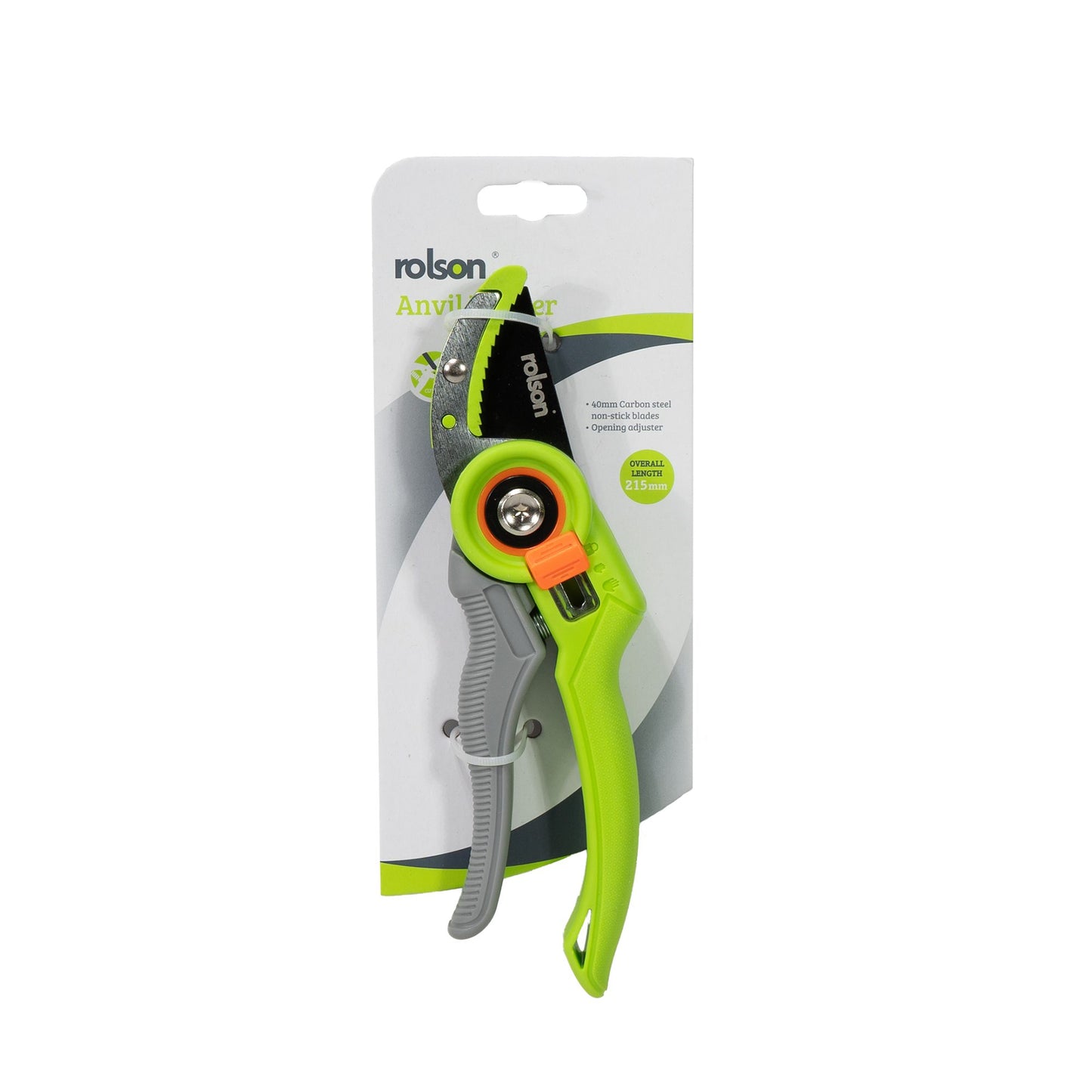 Rolson Anvil Pruner