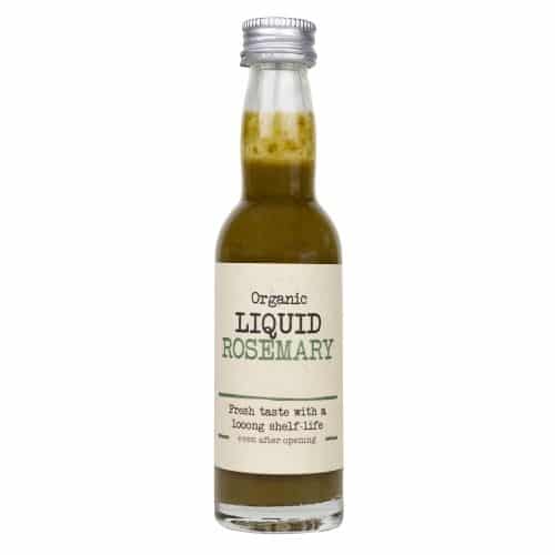 Liquid Herbs Rosemary 40ml