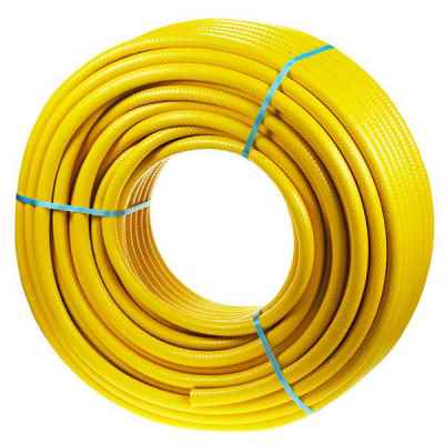Flow Pro Mast 30m Professional Yellow Hose