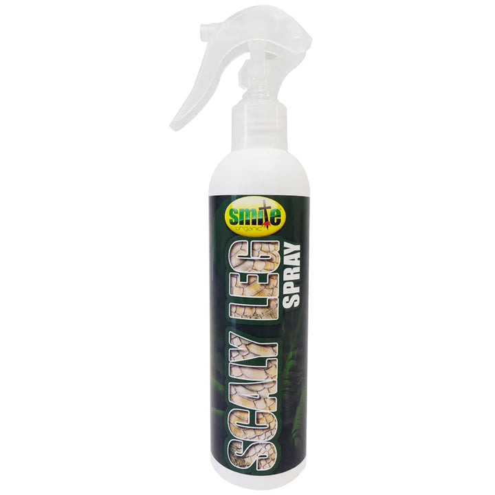 Smite Scaly Leg Spray 250ml