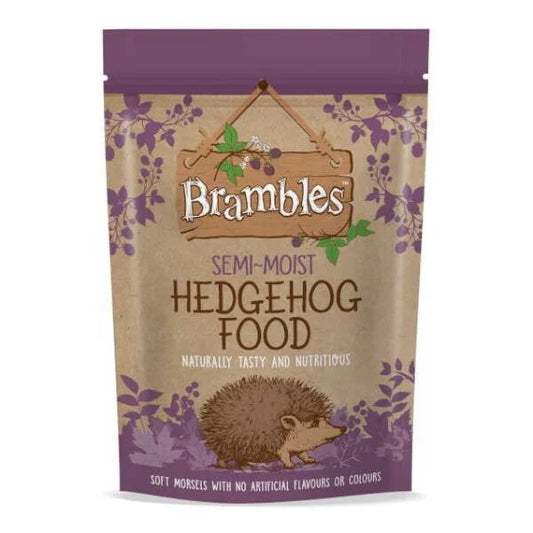 Brambles Semi Moist Hedgehog Food 850g