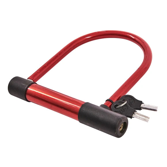 Amtech D- Shackle Bicycle Lock