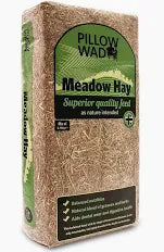 MEADOW HAY Pillow Wad Maxi 3.75kg