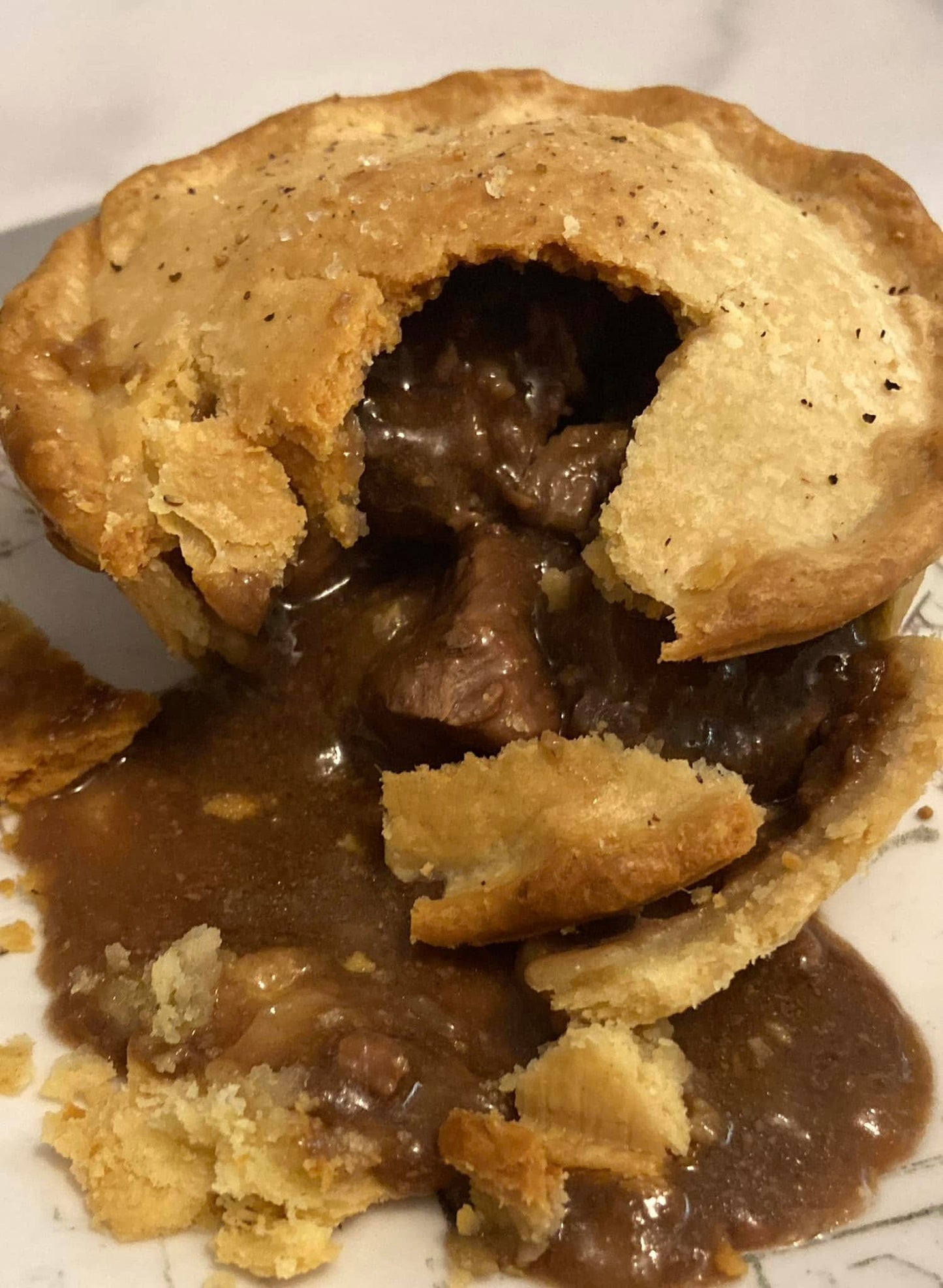 Stuff'd Pies Assorted